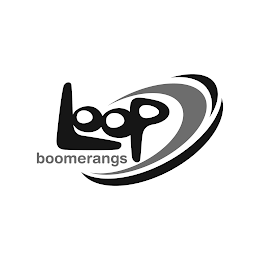 LOOP BOOMERANGS