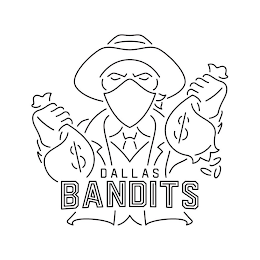 DALLAS BANDITS