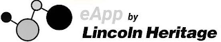 EAPP BY LINCOLN HERITAGE