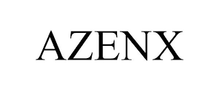 AZENX