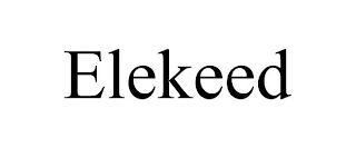 ELEKEED