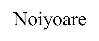 NOIYOARE