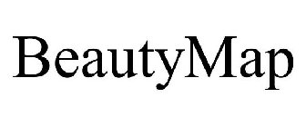 BEAUTY MAP