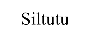 SILTUTU