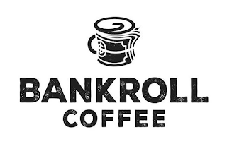 BANKROLL COFFEE