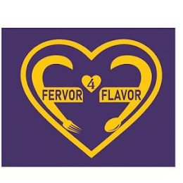 FERVOR FLAVOR 4