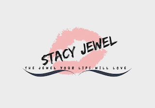 STACY JEWEL THE JEWEL YOUR LIPS WILL LOVE
