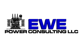 EWE POWER CONSULTING LLC