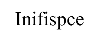 INIFISPCE