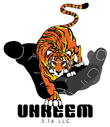 UHKEEM 3.14 LLC