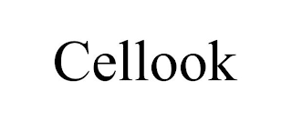 CELLOOK