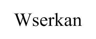 WSERKAN