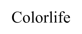 COLORLIFE