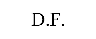 D.F.