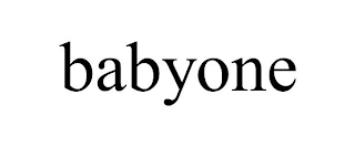 BABYONE