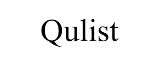 QULIST