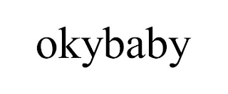 OKYBABY