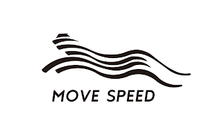 MOVE SPEED
