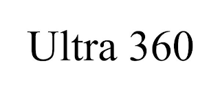 ULTRA 360