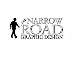 THE NARROW ROAD GRAPHIC DESIGN