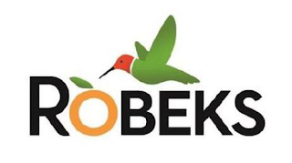 ROBEKS