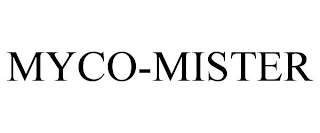 MYCO-MISTER