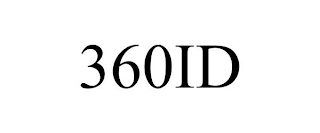 360ID