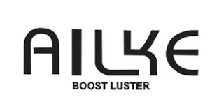 AILKE BOOST LUSTER