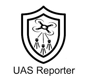 UAS REPORTER