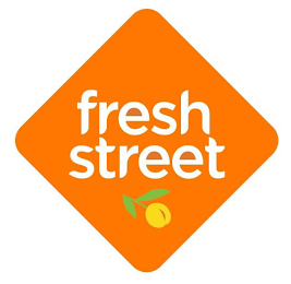 FRESH STREET