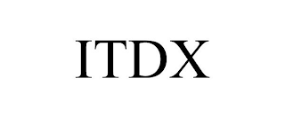 ITDX