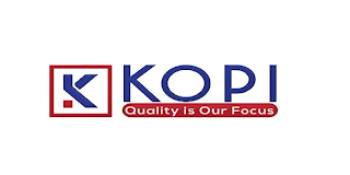 K KOPI QUALITY IS OUR FOCUS