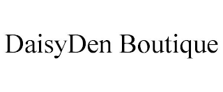 DAISYDEN BOUTIQUE