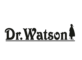 DR. WATSON