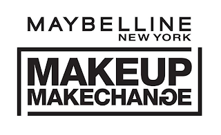 MAYBELLINE NEW YORK MAKEUP MAKECHANGE