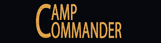 CAMP COMMANDER
