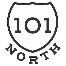 101 NORTH