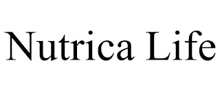 NUTRICA LIFE