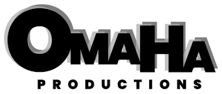 OMAHA PRODUCTIONS