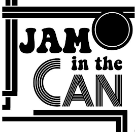 JAM IN THE CAN
