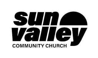 SUN VALLEY COMMUNITY CHURCH