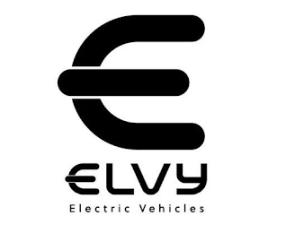 E ELVY ELECTRIC VEHICLES