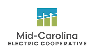 M MID-CAROLINA ELECTRIC COOPERATIVE