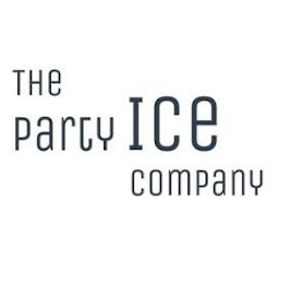 THE PARTY ICE COMPANY