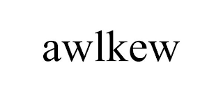 AWLKEW