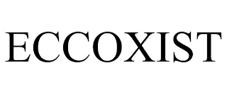 ECCOXIST
