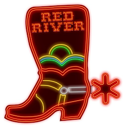 RED RIVER