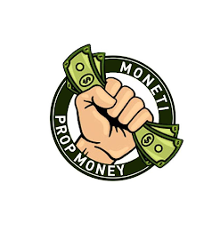 MONETI PROP MONEY