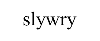 SLYWRY