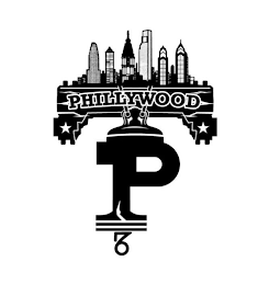 PHILLYWOOD P 76